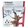 Universes Beyond: Assassin's Creed - Collector Booster Display (12 Collector Boosters) - English