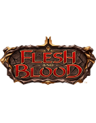 Flesh and Blood