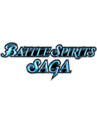 Battle Spirits Saga