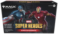 Magic: The Gathering - Marvel Super Heroes Einsteigerbox DE