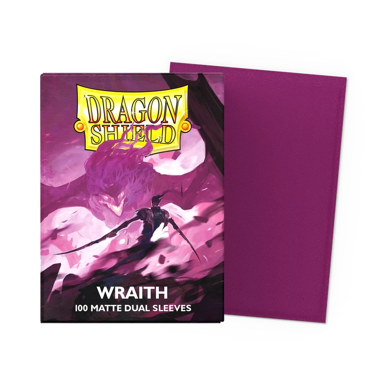 Dragon Shield Sleeves