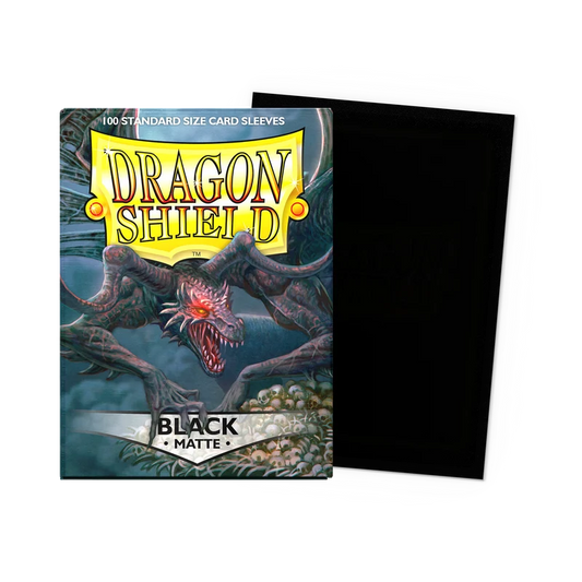 Dragon Shield Sleeves