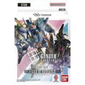 Gundam - Starter Deck Flash of Radiance ST08 EN