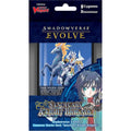 Shadowverse: Evolve - Crossover Starter Deck Sanctuary Knight Brigade EN