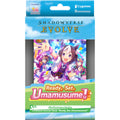 Shadowverse: Evolve - Crossover Starter Deck Ready, Set, Umamusume! EN