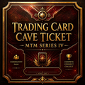 MTM Series Part 4 Ticket