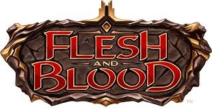 Flash and Blood